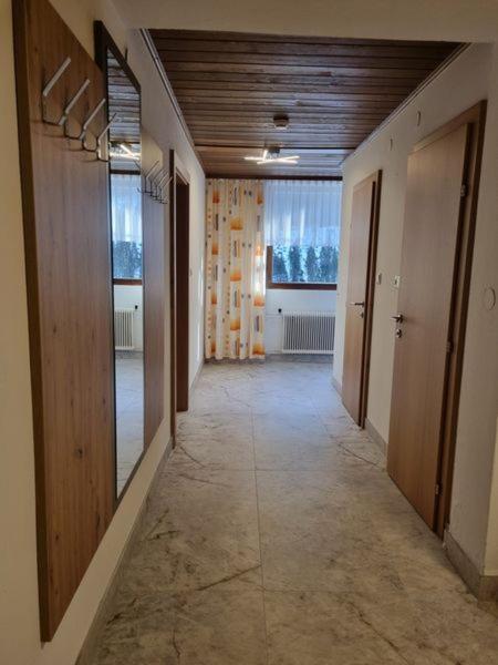 Haus Wildbach Apartment Kappl  Exterior photo