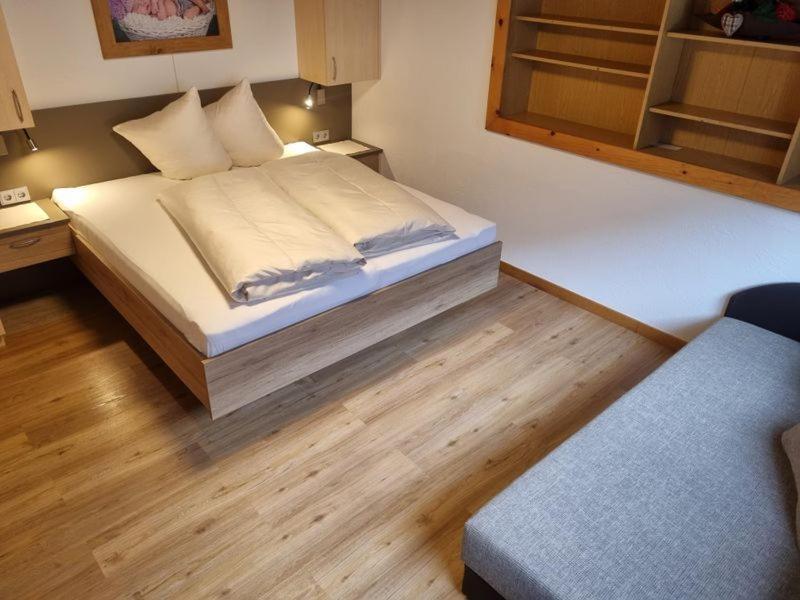 Haus Wildbach Apartment Kappl  Exterior photo