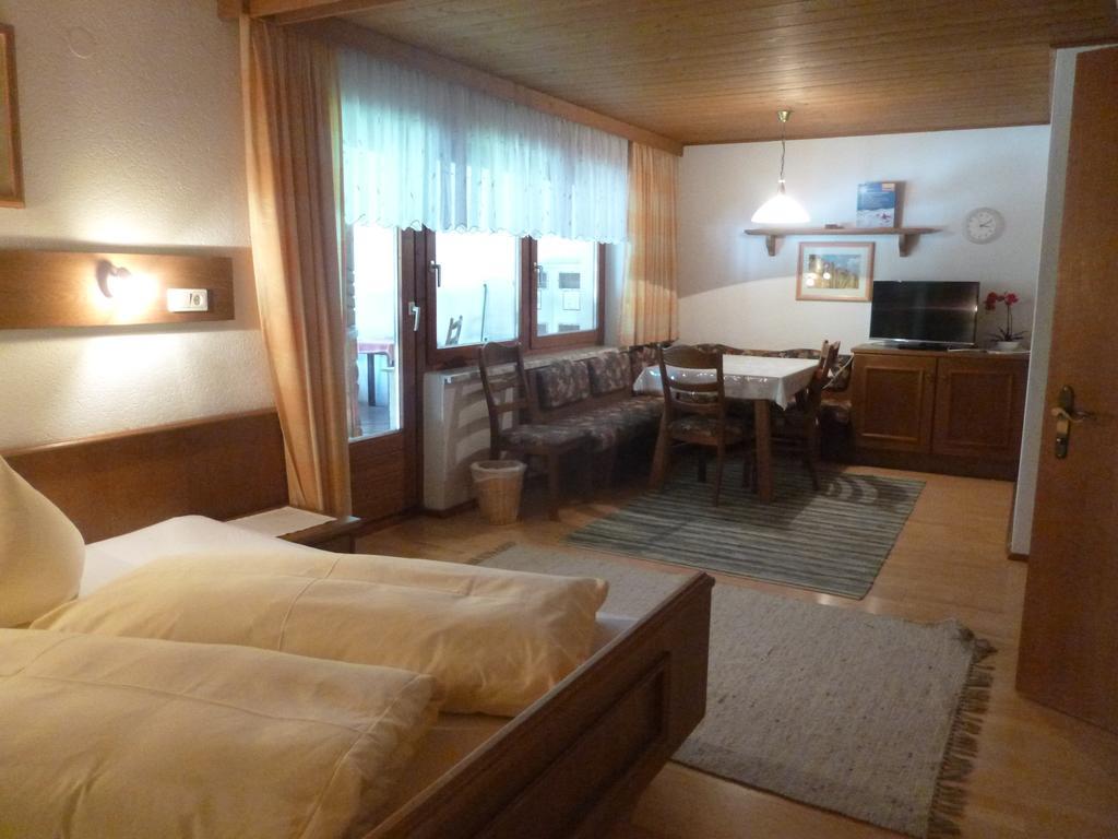 Haus Wildbach Apartment Kappl  Room photo