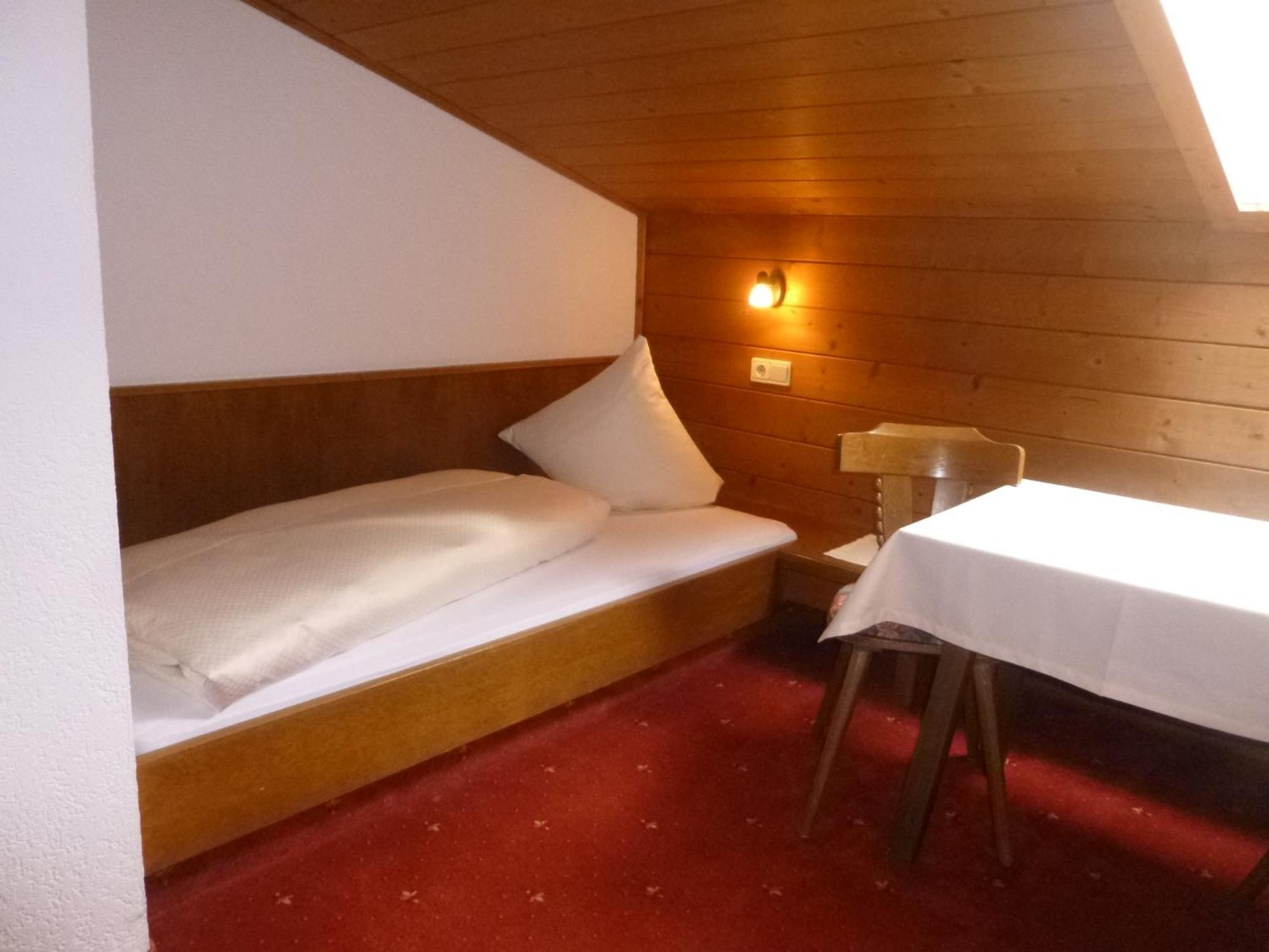 Haus Wildbach Apartment Kappl  Room photo