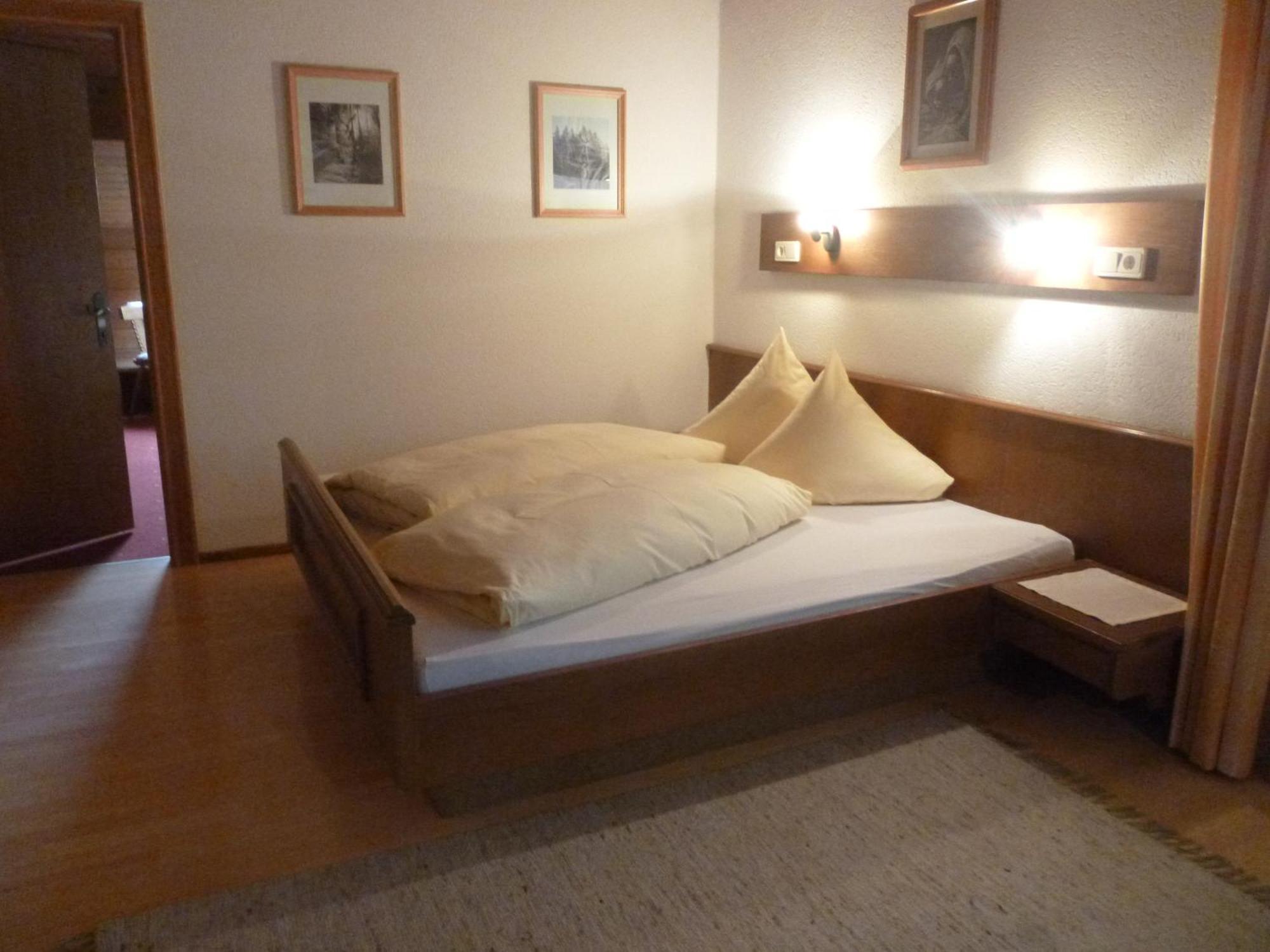 Haus Wildbach Apartment Kappl  Room photo