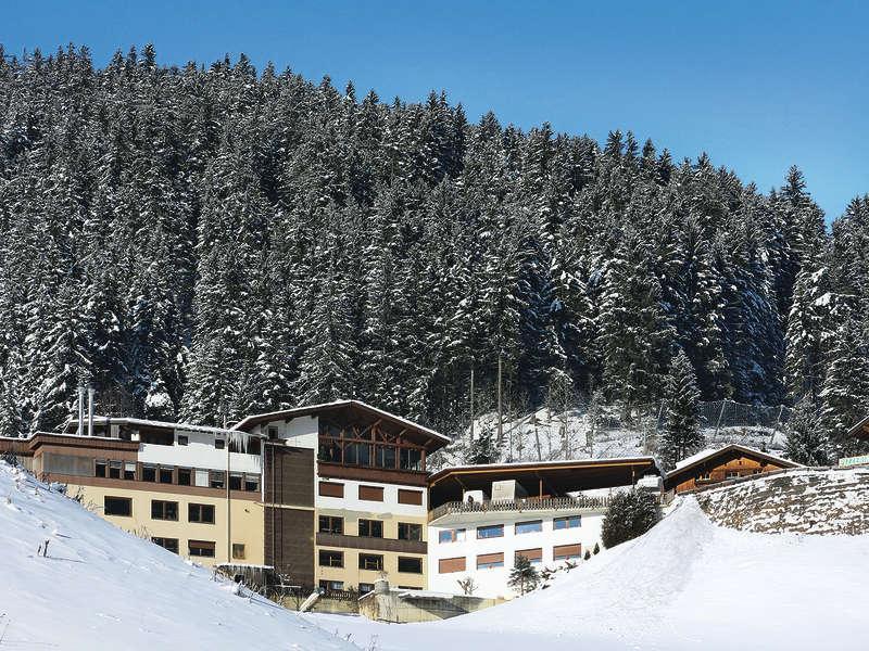 Haus Wildbach Apartment Kappl  Exterior photo